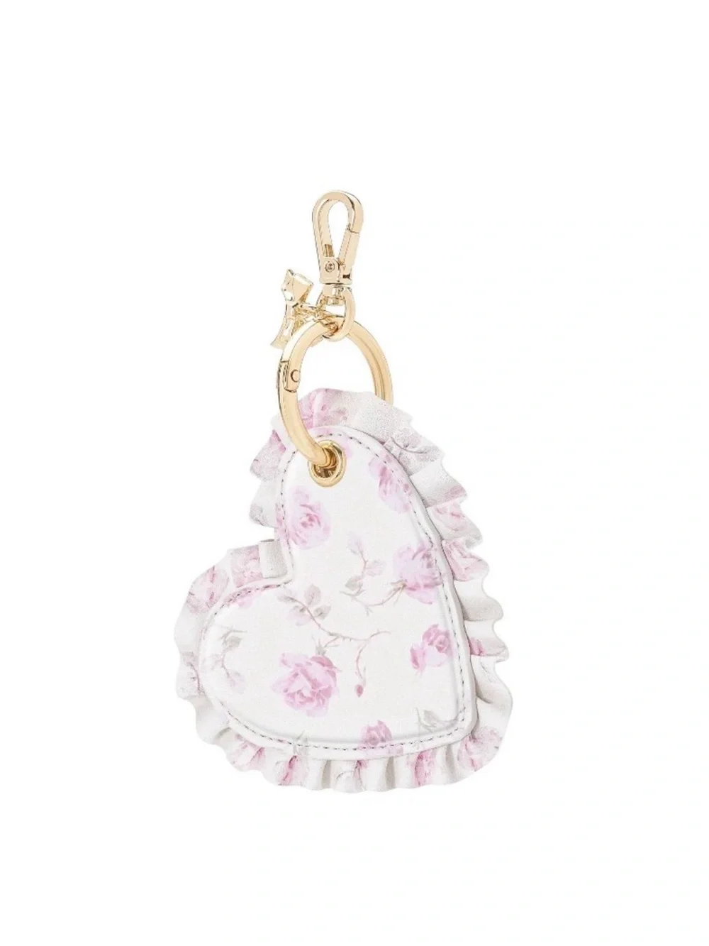 LoveShackFancy charming heart